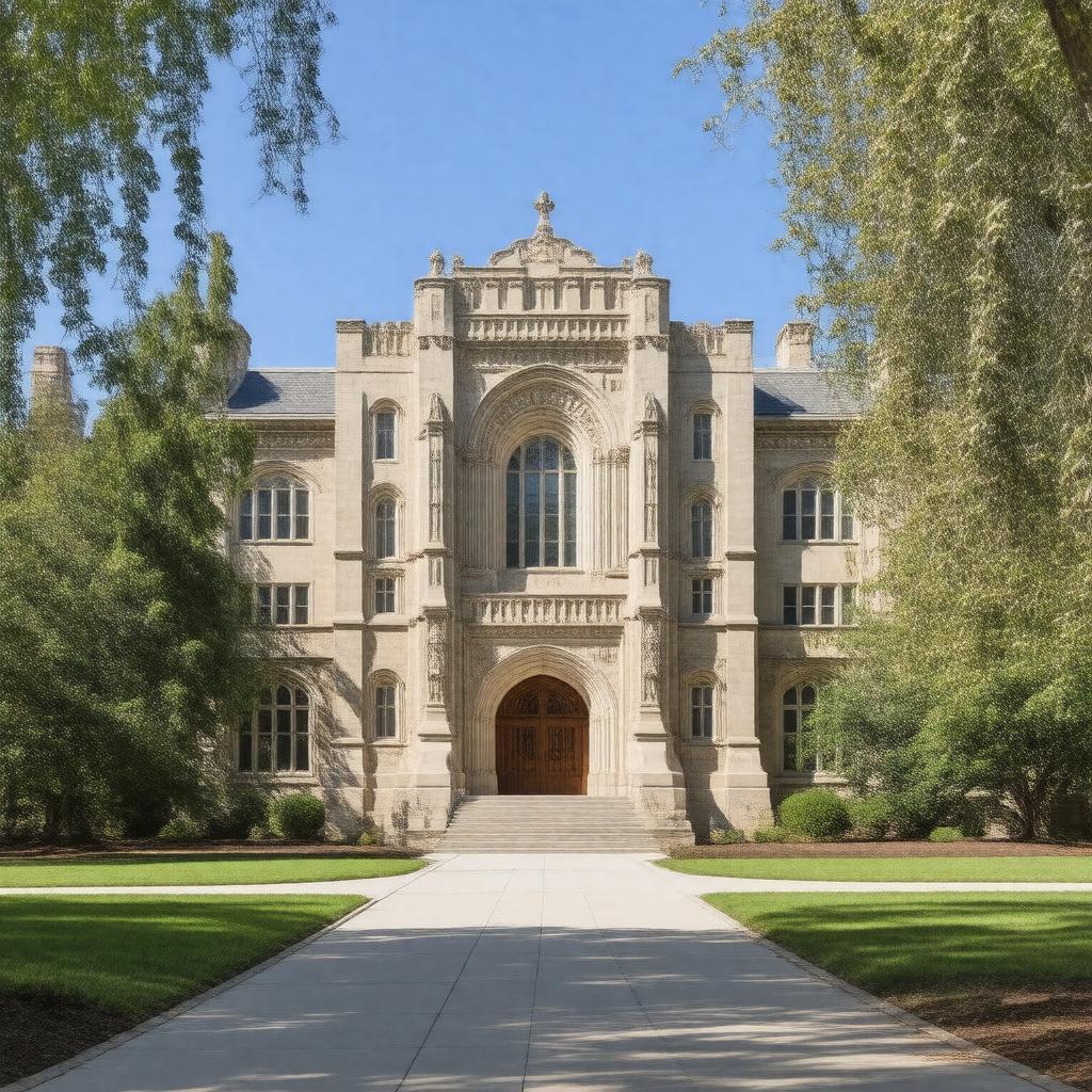 Perkins Library